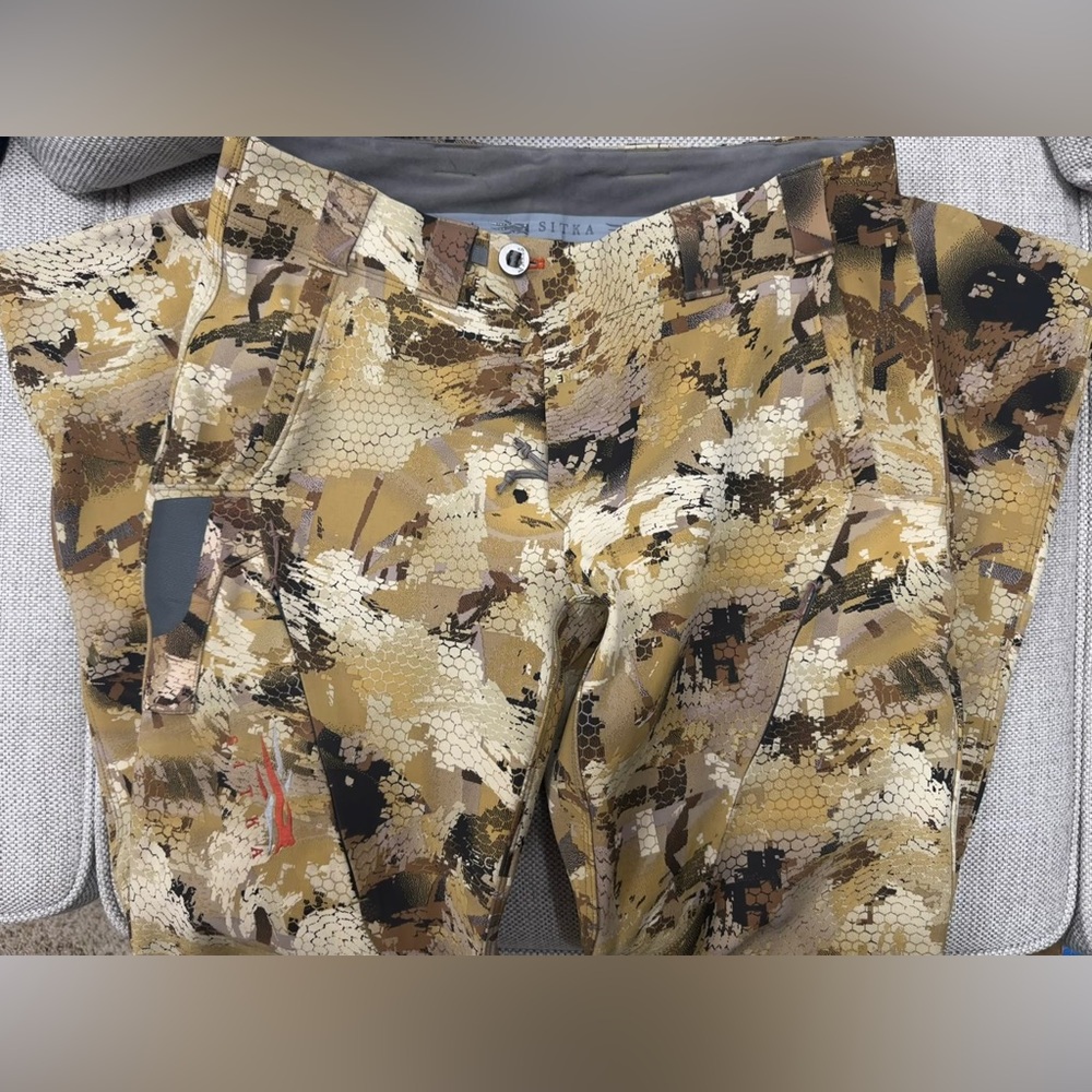 Men’s Sitka Dakota Pant 32R